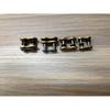 For Motorcycle chain buckle DID428 / 520/525/530 DID Cufflinks Heavy Chain Connecting Connector Master Joint Link with O-Ring