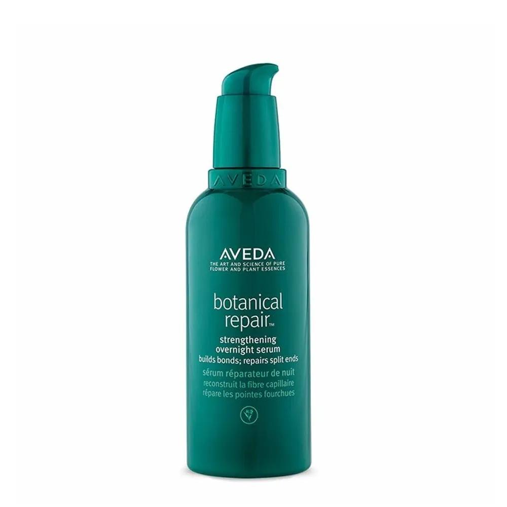 

[Damaged Hair Care] BOTANICAL Repair Strengthening Overnight Serum 100ml