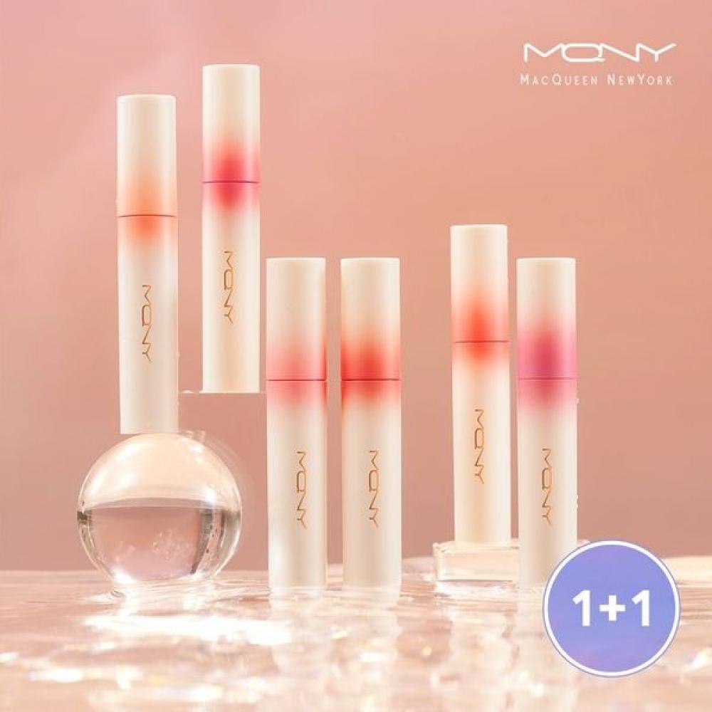 Aestura Mcqueen New York Dewy Water Blurring Tint 6 4g