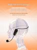 Bee-Style Wireless Headset Microphone for Teachers & Outdoor Stage