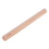 Kitchen Wooden Rolling Pin Crafts Baking Fondant Cake Decoration Dough Rollers