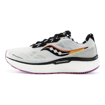 Triumph 19 Reverie Women Sneakers White S10678-40