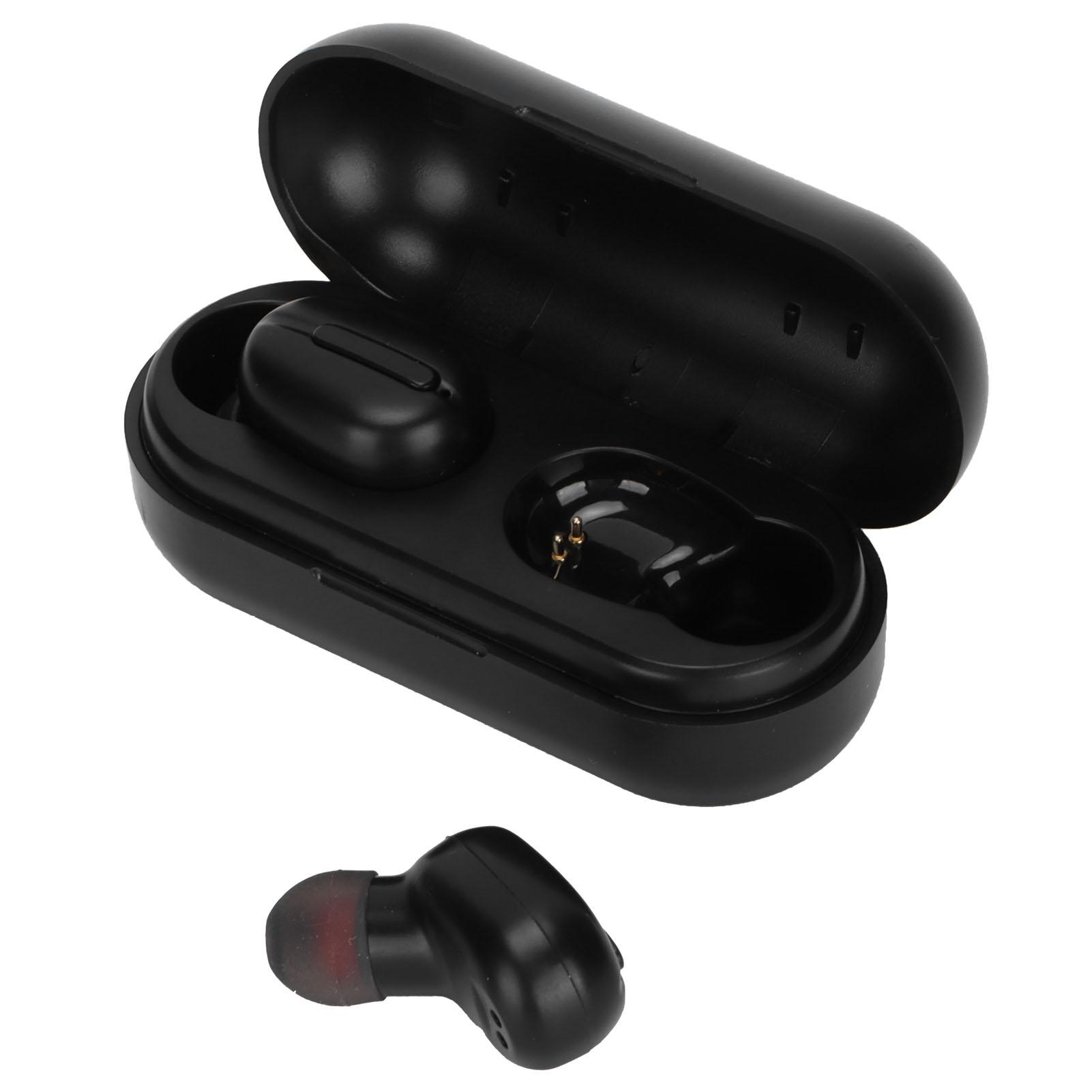 

L13 Wireless Earbuds Binaural Sports Bluetooth 5.0 Wireless Headphone with Charging Case