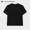 Fila Women's Giant Panda Slim-Fit Short Sleeve T-Shirt