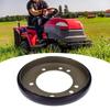 Precisions Engineered Friction Drive Wheel Replacement Component For Lawn Tractors And Snow Blowers 7.6cm Center Bore