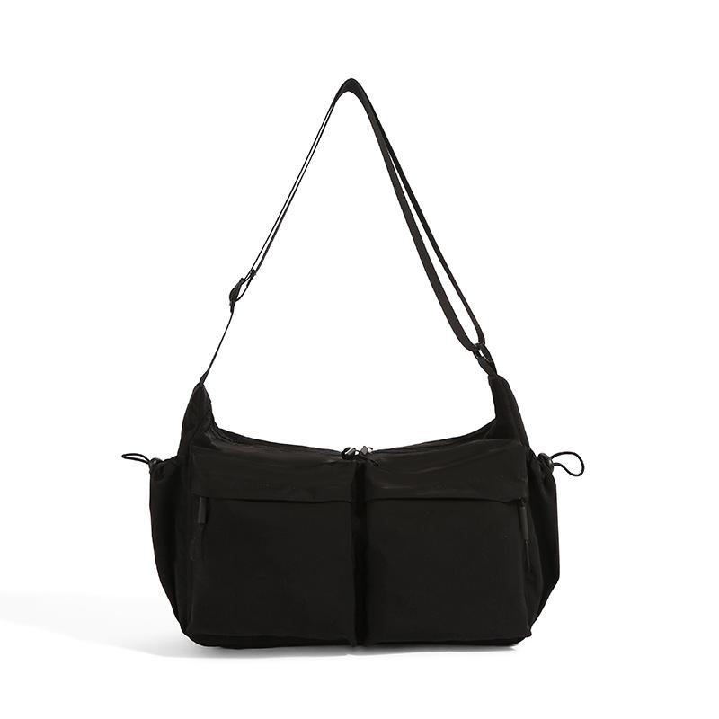 Pendler Schultertasche Damen Umhängetasche