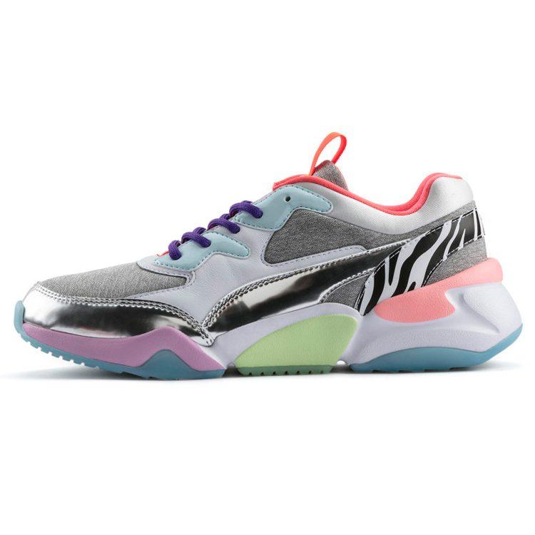 Puma Sophia Webster X Nova 'White' Women's 370118-01