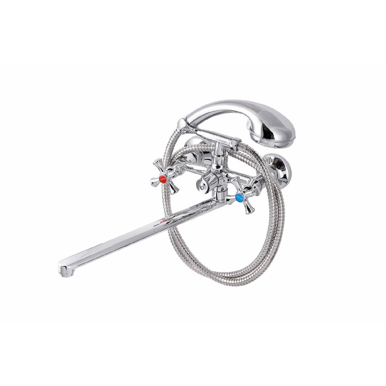 

Смеситель для ванны Псм-профсан Псм-159-ес 75