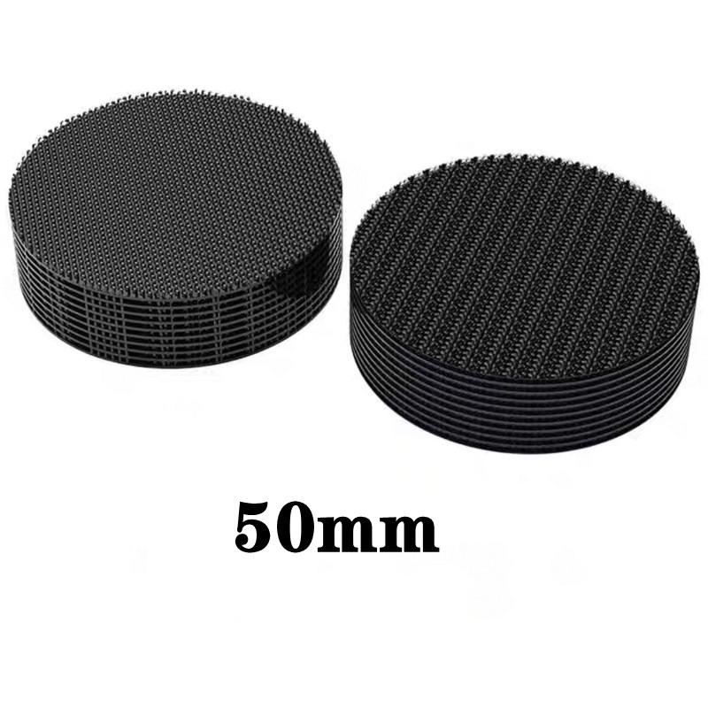 Adhesive Fastener Tape Extra Strong Carpet Fixing Sticker Double Side Hook-and-loop Fastener Auto Adhesive tape Comforter Fixing