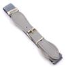 Kids' Elastic Waistband Korean Style Casual Leather Belt with Pin Buckle