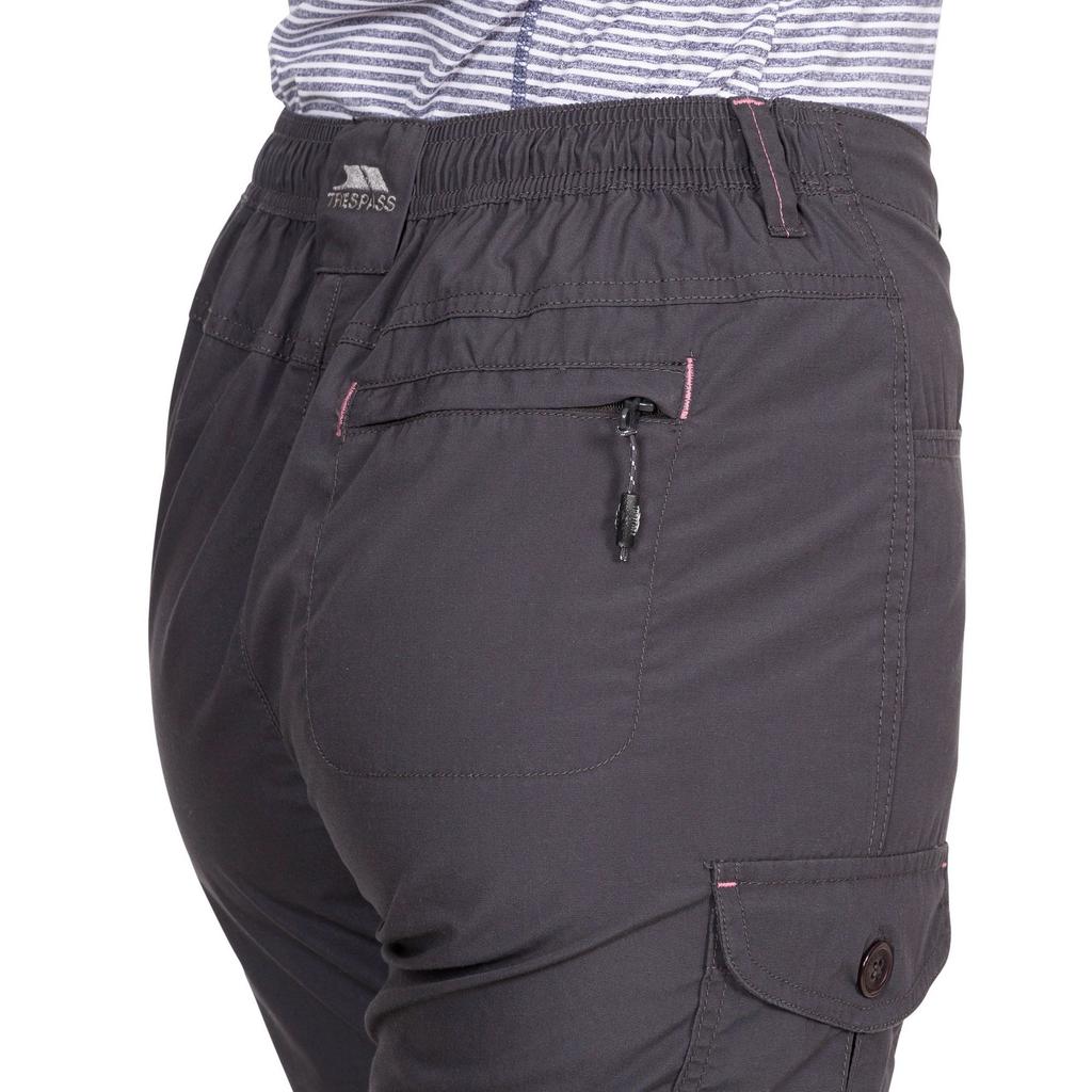 Damen/Damen Rambler Wasserabweisende Outdoor-Hose
