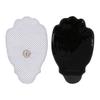 4.6x6.2cm Self Adhesive Electrode Pads Patch for Electric Tens Pulse Digital Acupuncture Therapy Massager Slimming Massage Patch