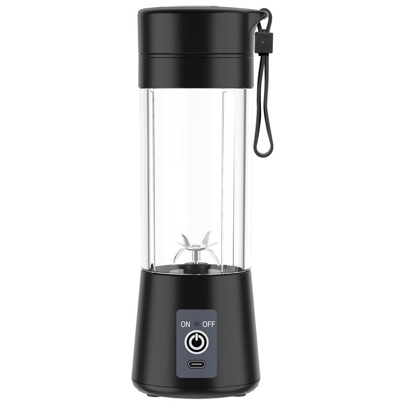 LISM Portable Mini USB Rechargeable Juicer Blender