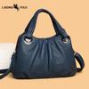 Damenhandtaschen, Neue Umhängetaschen, Modische Handtaschen mit großem Fassungsvermögen, Schultertaschen, Damentaschen, Umhängetaschen