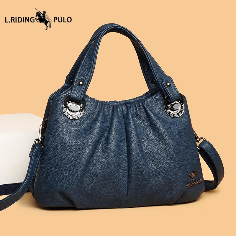 Damenhandtaschen, Neue Umhängetaschen, Modische Handtaschen mit großem Fassungsvermögen, Schultertaschen, Damentaschen, Umhängetaschen