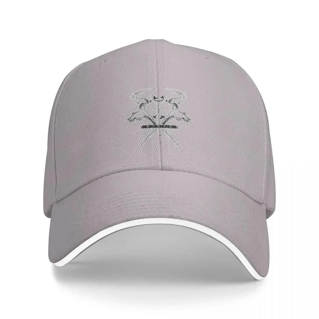 lorna shore logo Baseball Cap Beach |-F-| Boy Child Women's
