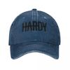 Singer Unisex Style Baseball Cap Distressed Cotton Caps Hat Vintage Outdoor Summer Sun Cap