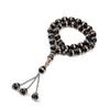 12mm Islamic Prayer Rosary Beads Islam Muslim Prayer Beads Chain As Necklace