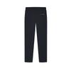 New FILA Knitted Sweatpants Men's Legend Blue F11M431602FNV