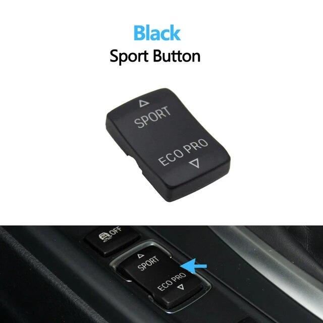 Car ESP Antislip Switch Sport ECO Pro Buttons Radar Sensor Key For BMW 1 2 3 4 Series F20 F21 F22 F23 F30 F31 F34 F35 F32 F36