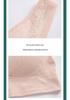 Mom's Wire-Free Vest Bra: Stylish, Comfortable Sports Bra for Middle-aged & Elderly Women - Cooling, Thin Design for Summer