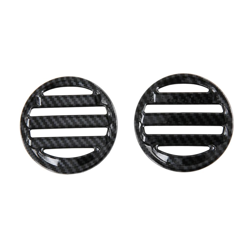 2022 BYD Destroyer 05: Interior Armrests, Door Handles, Air Vents, Gear Shift Frames, and Trim Parts