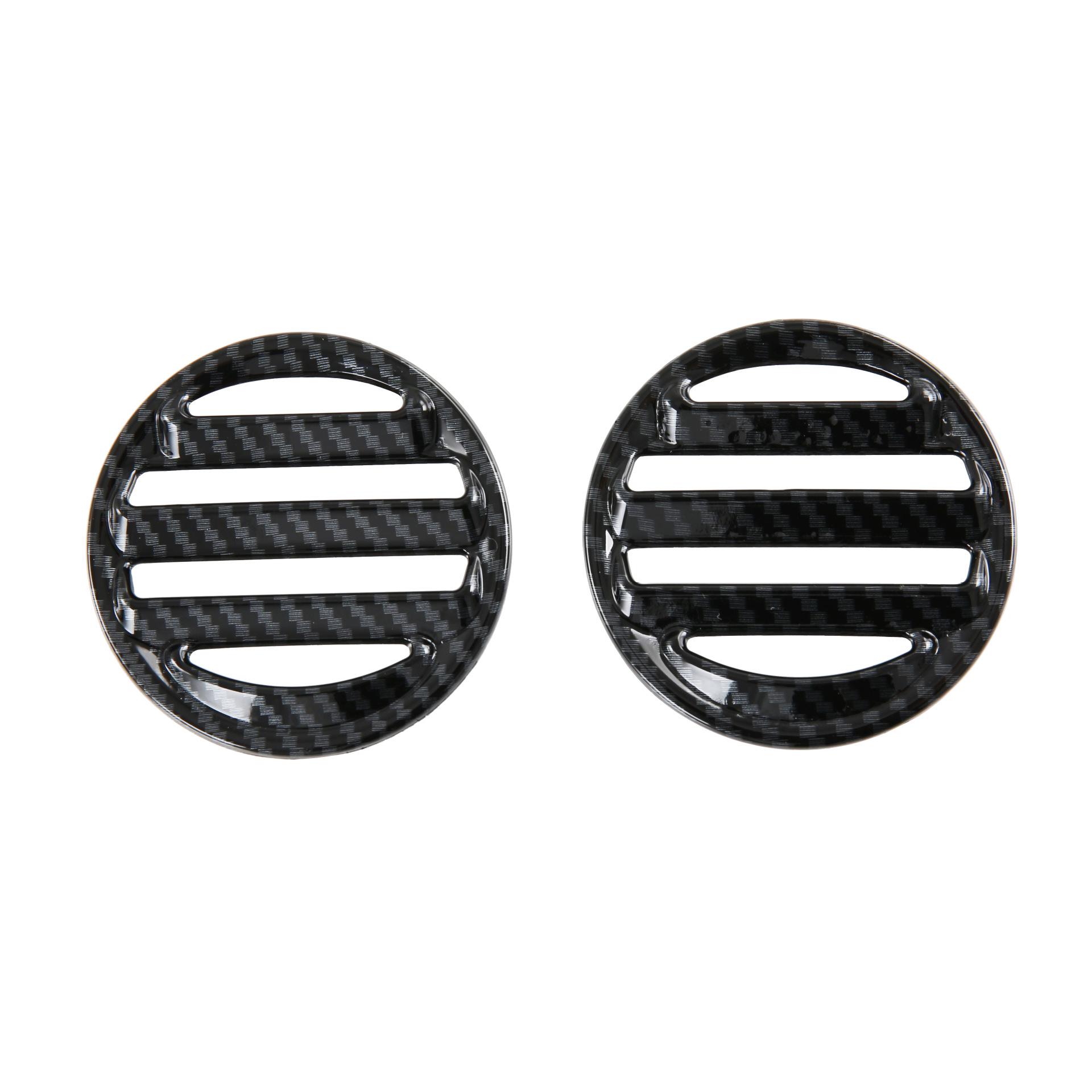 

2022 BYD Destroyer 05: Interior Armrests, Door Handles, Air Vents, Gear Shift Frames, and Trim Parts