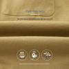 Boys' Elastic Washed Cotton Straight-Leg Casual Pants