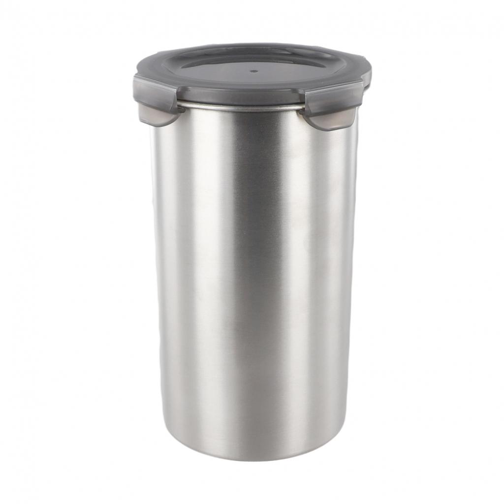 1 Pcs Container 10*7.5cm/10*13cm/10*19cm 500ml/900ml/1400ml