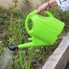 2 Gallon Watering Can Garden Watering Can Comfortable Grip Efficient Watering Ergonomic Handle Long Nozzle Design