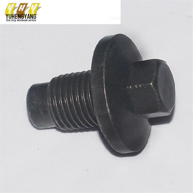 Ford Vehicle Series Oil Pan Screw 97JM6730BA