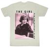 Breakfast Club La Ragazza Naturale T-Shirt per Adulti