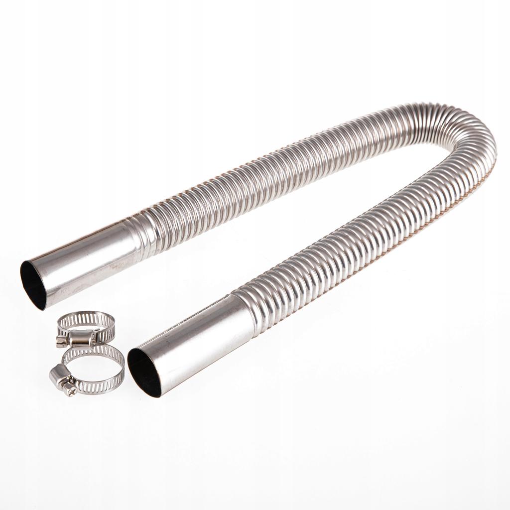 EXHAUST PIPE FOR EBERSPACHER WEBASTO HEATING Ø24 60cm