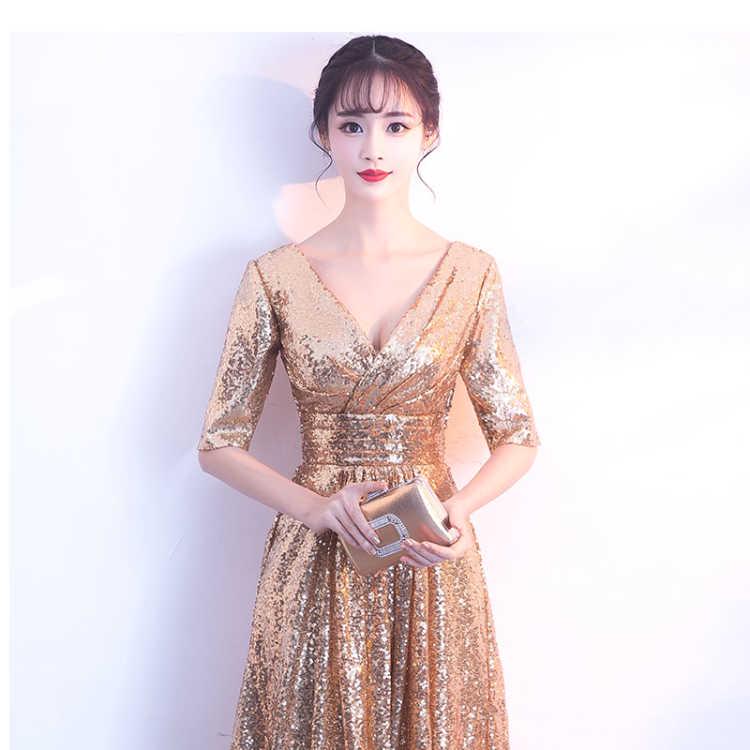 dinner night dresses