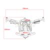 Chrome Black Tappet / Lifter Block Accent Cover For Harley Twin Cam Street Tri Glide Road King Street Glide Dyna Breakout 00-17
