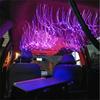 16W RGBW Twinkle Auto Dachhimmel Haus Sternenhimmel LED Licht Kit mit 300 Stück Glasfaser