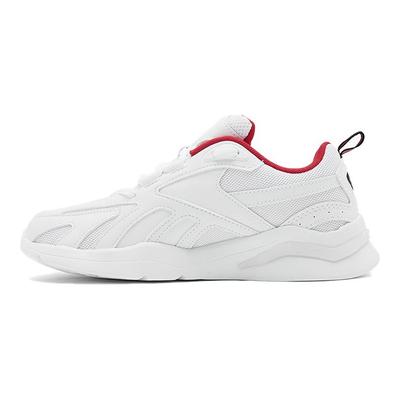 Royal Astrorun Retro Fashion Low-Top Lifestyle Sneakers Unisex-Sneaker Weiß FZ4049