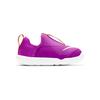 Nike Lil' Swoosh Low top Toddler Shoes Purple White Infant And Toddler AQ3113-501
