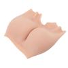 Women Silicone Butt Hip Shapewear Lifting Panties Open Crotch Breathable Body Shaper Enhancer for Crossdresser M2