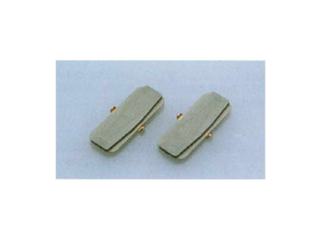 

TOMIX N gauge 5593 tread type noise canceller (2 pieces)