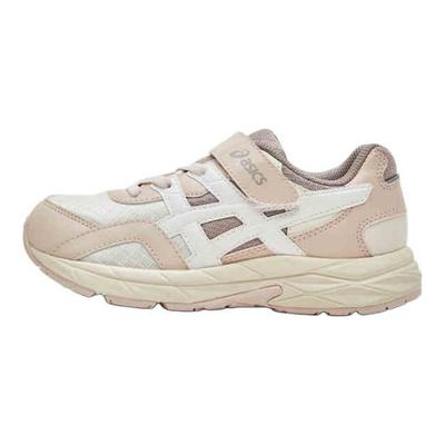 Kids Running Shoes Lightweight Breathable Supportive Cushioning Stability Kids Sneaker Pink White 1014A359-020