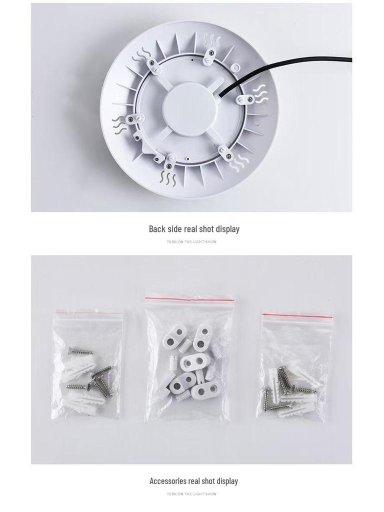 IP68 Waterproof RGB Pool Light with Remote - Seven-Color LED Underwater Lighting