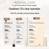 LOVNICO PL Graffiti Limited Invisible Foundation 3.0