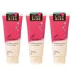 LUCIDO-L Designing Tube #Hair Cream (Moist) Set 150g (x 3)