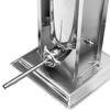 Manual Stuffer Mega-M Ho 7L Vertical N