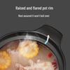 Supor True Color Ceramic Health Stew Pot