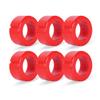 7-108 Body Cab Mount Bushing Kit Compatible With Chevy C10 C20 K10 K20 K30 81-1987 For GMC C1500 C2500 K1500 K2500 SFN209