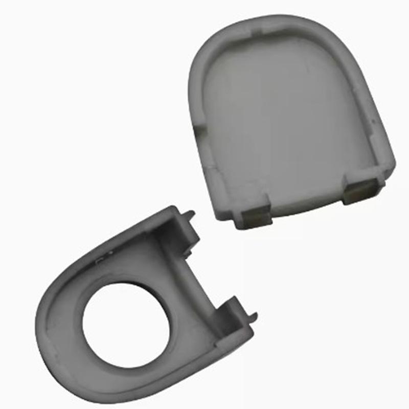 Car Door Outer Handle Small Cover for 2013-2015 VW Santana, Polo, Tiguan, Sagitar