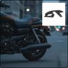 Motosiklet – Tahrik zincirleri, kayışları ve aksesuarları