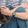 SWATCH Men 41mm Gray Watch SO32B119 SO32B119